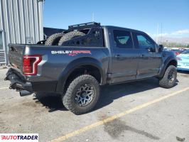 Ford Pozostałe 2020 3