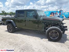 Jeep Pozostałe 2021 3