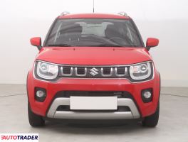 Suzuki Ignis 2022 1.2 81 KM