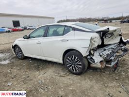 Nissan Altima 2024 2