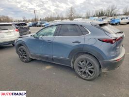 Mazda CX-30 2023 2
