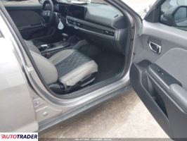 Kia Pozostałe 2025 2