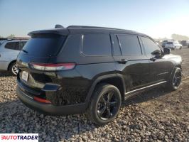 Jeep Cherokee 2021 3 Jeep Cherokee 2021 3