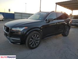 Volvo XC90 2019 2