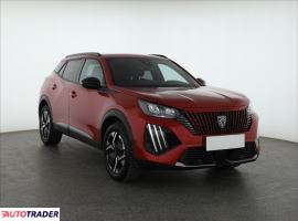 Peugeot 2008 2023 1.2 128 KM Peugeot 2008 2023 1.2 128 KM