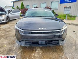 Kia Pozostałe 2025 2
