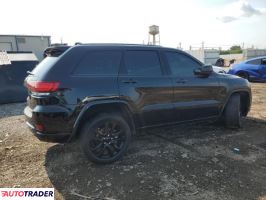Jeep Grand Cherokee 2022 3