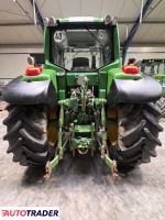 John Deere 6930 Premium 170KM 4X4
