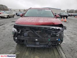 Hyundai Kona Electric 2024 2