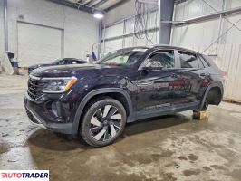 Volkswagen Atlas 2024 2