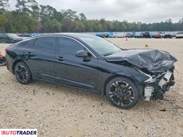 Kia Pozostałe 2023 1