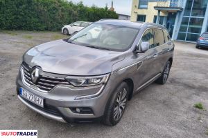 Renault Koleos - zobacz ofertę