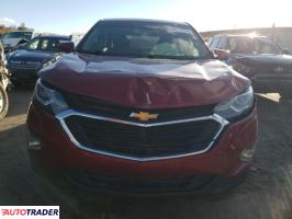 Chevrolet Equinox 2019 1