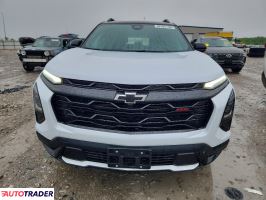 Chevrolet Equinox 2026 1