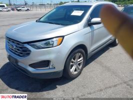 Ford Edge 2019 2