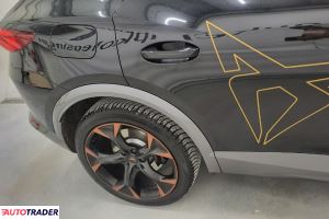 Cupra 2023 2.0 310 KM