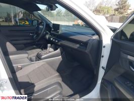 Honda CR-V 2024 2 Honda CR-V 2024 2