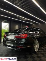 BMW Pozostałe 2017 4.4 608 KM BMW Pozostałe 2017 4.4 608 KM