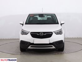 Opel Crossland 2019 1.2 128 KM