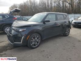 Kia Soul 2024 2