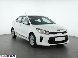 Kia Rio 2019 1.4 97 KM