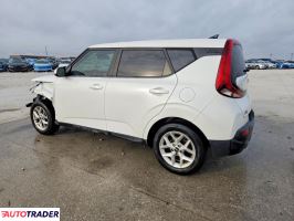 Kia Soul 2022 2