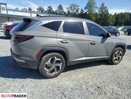 Hyundai Tucson 2024 2