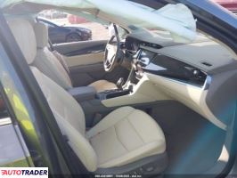 Cadillac Pozostałe 2020 3