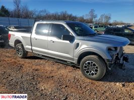 Ford Pozostałe 2022 3