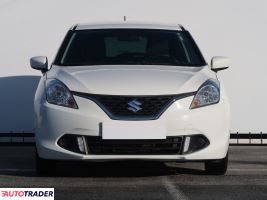 Suzuki Baleno 2018 1.2 88 KM