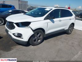 Ford Edge 2023 2 Ford Edge 2023 2