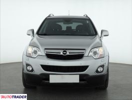 Opel Antara 2012 2.2 181 KM