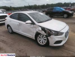 Hyundai Accent 2020 1