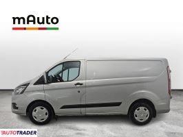 Ford Transit 2018 2.0 Ford Transit 2018 2.0