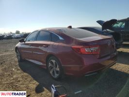 Honda Accord 2019 1 Honda Accord 2019 1
