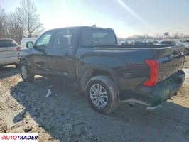 Toyota Tundra 2024 3