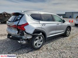 Hyundai Santa Fe 2022 2