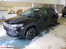 Jeep Compass 2022 2 Jeep Compass 2022 2