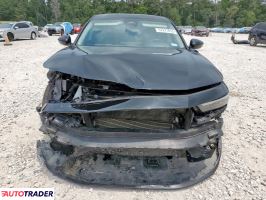 Honda Accord 2023 2