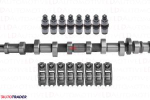 Wałek Rozrządu VW 1.6 benzyna 8V Wałek Rozrządu VW 1.6 benzyna 8V