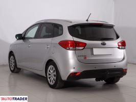 Kia Carens 2013 1.6 132 KM