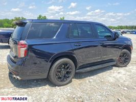 Chevrolet Tahoe 2023 6