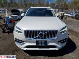 Volvo XC90 2021 2