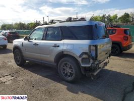 Ford Bronco 2023 1