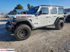 Jeep Wrangler 2021 2