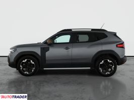 Dacia Duster 2024 1.6 139 KM