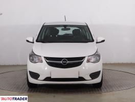 Opel Karl 2016 1.0 73 KM