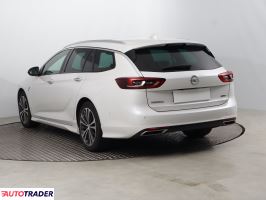 Opel Insignia 2018 1.6 197 KM Opel Insignia 2018 1.6 197 KM