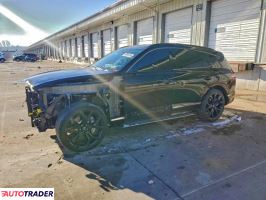 Hyundai Genesis 2024 3