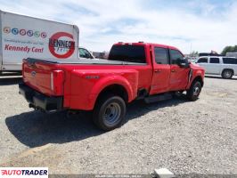 Ford Pozostałe 2023 6
